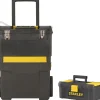 Stanley Carrello Bonus Pack 2 in1 + cassetta 12,5"
