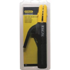 Stanley pinza portaelettrodo 300 A blister 1 pz
