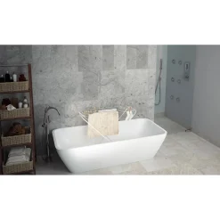 Stendino biancheria Colombo Gazzella 91x83x34 cm