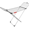 Stendino biancheria Vileda Aluminium 100 174x56x91 cm
