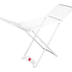 Stendino biancheria Vileda Solar 181,5x55x91 cm