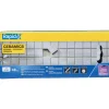 Stick di Colla Rapid per Ceramica da 12 mm Bianco