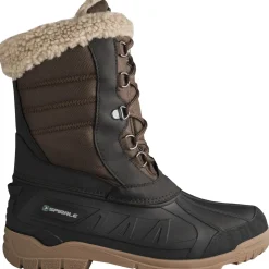 Stivale canadese TINA TG 38