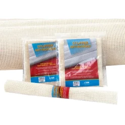 Stopper antiscivolo 67,5x200 cm bianco
