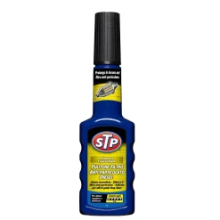 STP Pulitore filtro anti-particolari Diesel