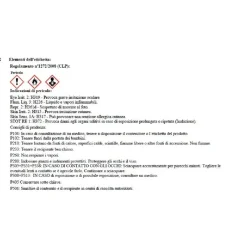 Stucco bicomponente per marmo Saratoga Marble Bond 125 ml