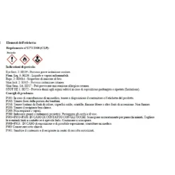 Stucco bicomponente per metallo Saratoga Metal Bond 125 ml