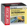 Stucco bicomponente per vetroresina Saratoga Fiber Bond 125 ml