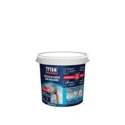 Stucco in pasta Tytan Professional per cartongesso bianco 1,8 kg