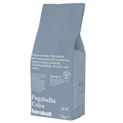 Stucco KERAKOLL Fugabella color 3 kg Blu 1