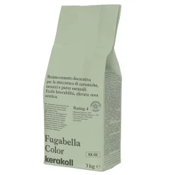 Stucco KERAKOLL Fugabella color 3 kg Verde 1