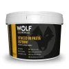 Stucco pasta esterno bianco 5 Kg