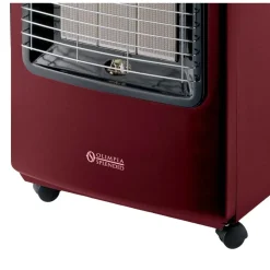 Stufa a gas catalitica infrarossi Olimpia Splendid Stovy Infra BDX 4,2 kW