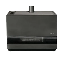 Stufa a metano/gpl Lincar 9006-01 4,7 kW antracite
