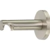 Supporto bastone tenda Function a 1 via acciaio Ø 1,6 x 6,5 cm