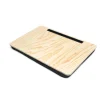 Supporto per tablet e laptop in legno large