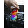 Supporto per telefono con blocco automatico 10,8x9,5x4,2cm
