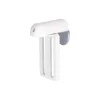 Supporto per veneziana in alluminio/PVC 2 pz