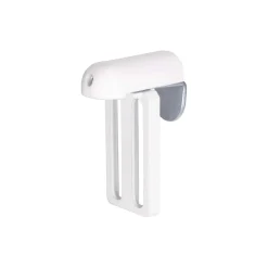 Supporto per veneziana in alluminio/PVC 2 pz