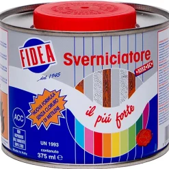 Sverniciatore multiuso Fidea 375 ml