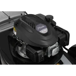 Tagliaerba a scoppio Alpina AL4 46 A da 123 CC L taglio 46 cm