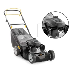 Tagliaerba a scoppio Alpina AL4 46 SH da 145 CC L taglio 46 cm