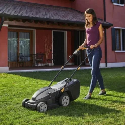Tagliaerba elettrico Alpina AL138 1400 W