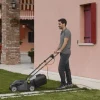 Tagliaerba elettrico a spinta Alpina BL380 E 1400 W L taglio 38 cm