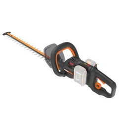 Tagliasiepi a batteria 40V WG286E.9 Worx Nitro solo corpo macchina