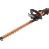 Tagliasiepi a batteria Worx WG264E 20 V