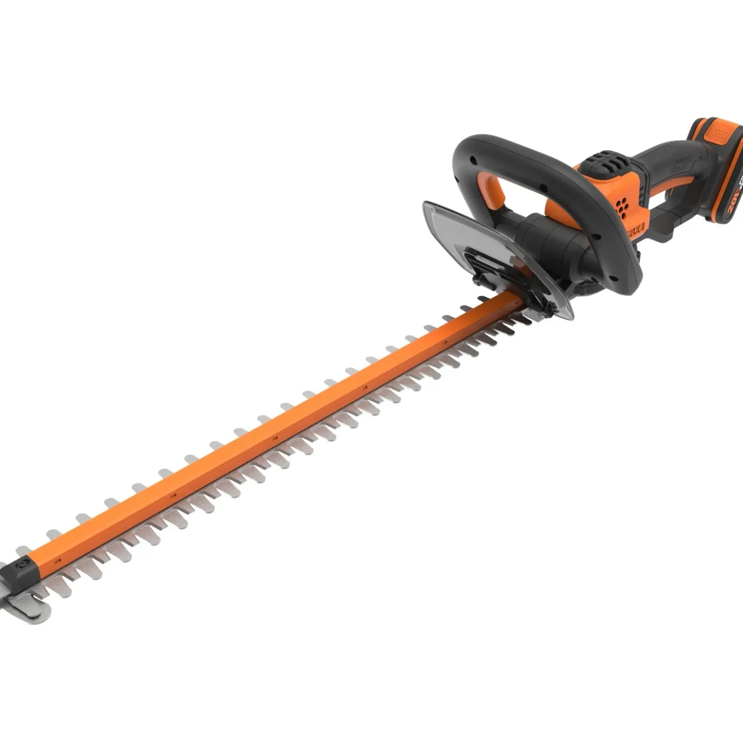 Tagliasiepi a batteria Worx WG264E 20 V