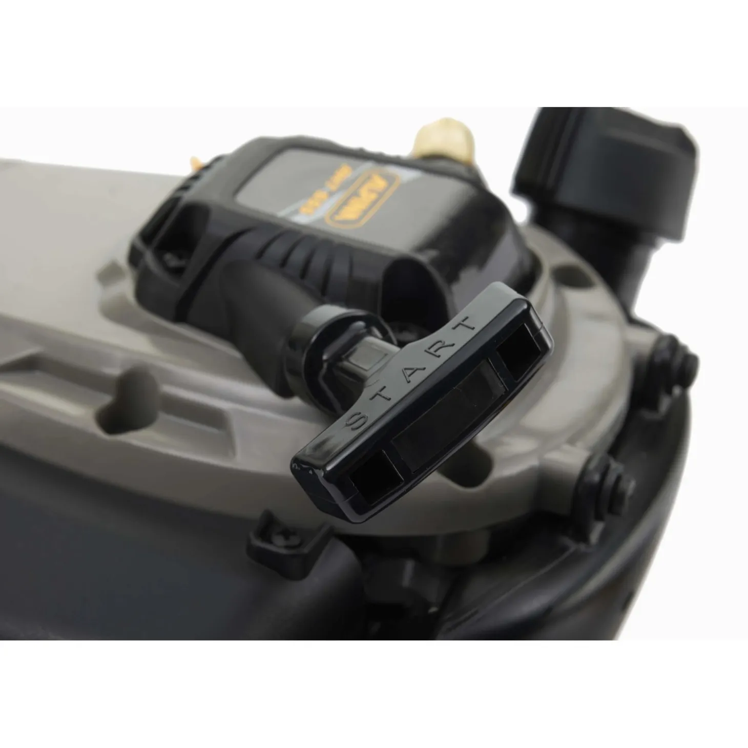 Tagliasiepi a scoppio Alpina AHT 555 22,5 cc