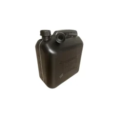 Tanica omologata per carburanti 20 l