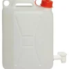 Tanica per alimenti con rubinetto 20 l