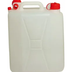 Tanica per alimenti senza rubinetto 20 l