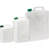 Taniche in plastica per alimenti 20 l