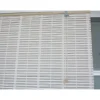 Tapparella Africa Verdelook 100x160 cm bianco