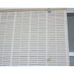 Tapparella Africa Verdelook 100x160 cm bianco