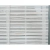 Tapparella Africa Verdelook 120x250 cm bianco
