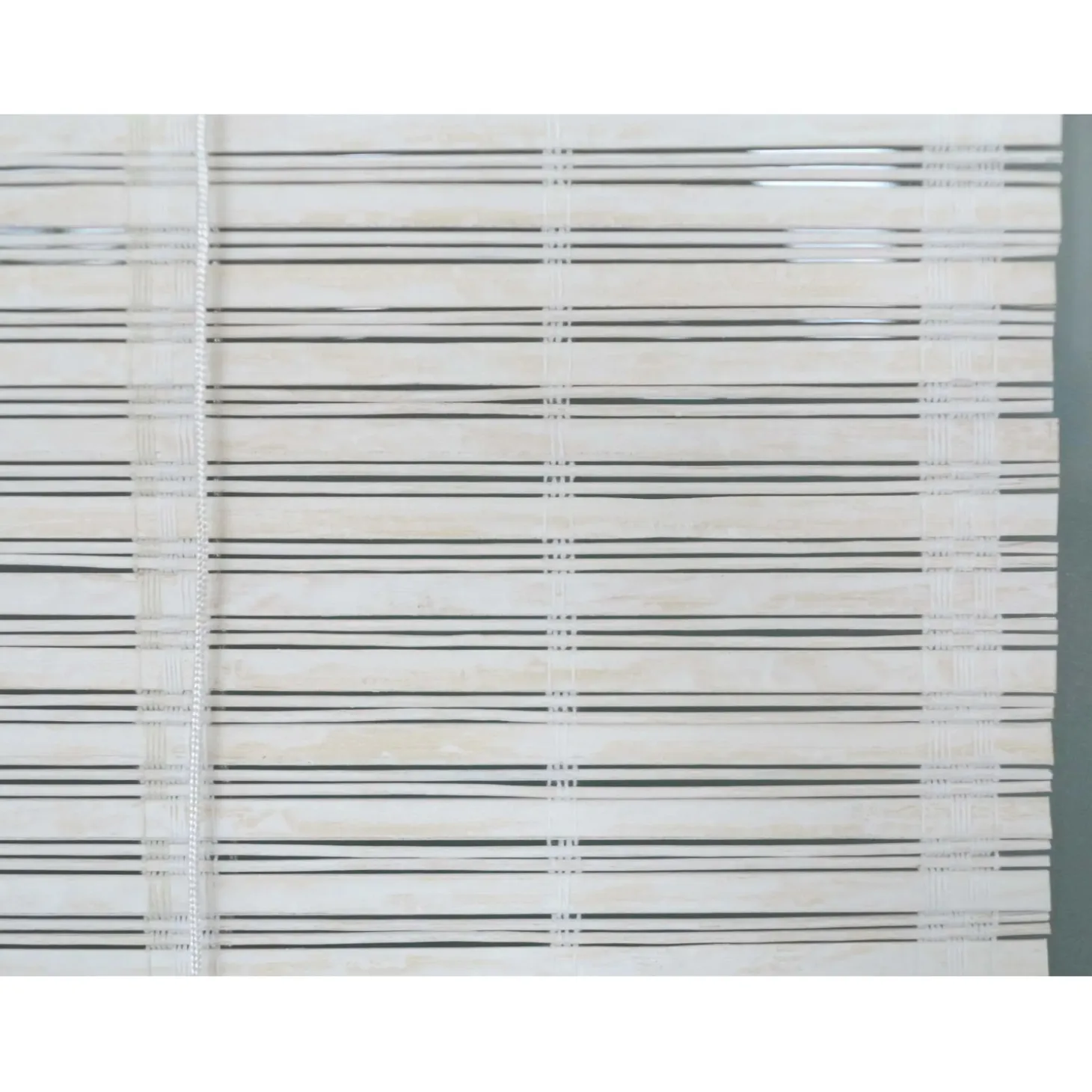 Tapparella Africa Verdelook 120x250 cm bianco