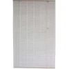 Tapparella Africa Verdelook 150x300 cm bianco