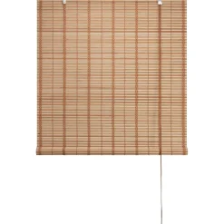 Tapparella Africa 150x300 cm marrone chiaro