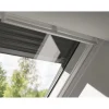 Tapparella elettrica Velux SML MK04 0000S 78x98 cm grigio