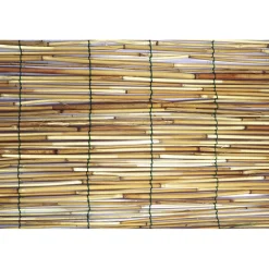 Tapparella in bambu H 1,2 x L 2 m