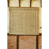 Tapparella in bambu H 1 x L 2 m