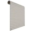 Tapparella PVC Roma L 173 x H 160 cm grigio