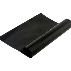 Tappetino antiaderente Barbecue Jamestown nero 50x38 cm 3 pz