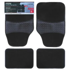Tappetino auto VENTUX GEAR Prime 4 pz