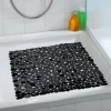 Tappetino doccia Paradise Wenko Nero 54x54 cm
