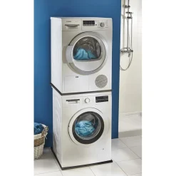 Tappeto ammortizzante in schiuma professionale 62x62 cm